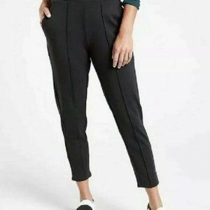 Athleta: Size XXS: Venice Pintuck Pant - Black